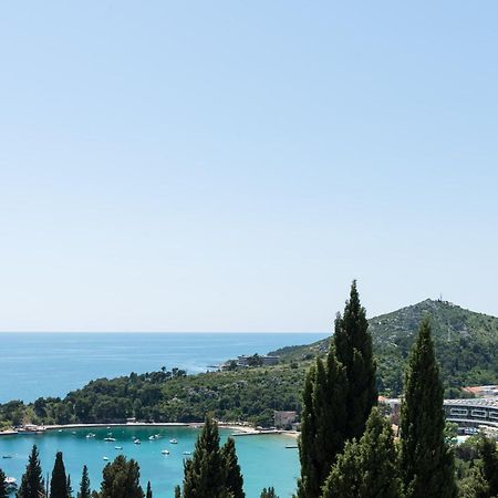 Apartments Marmo Mlini Rum bild